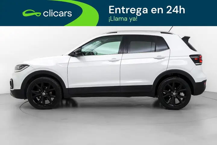 Volkswagen T-Cross Sport 1.0 TSI DSG (2021) 2022, foto 8