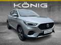 MG ZS 1.5 VTI-tech Comfort CarPlay, Klima, ZV+FB Silber - thumbnail 2