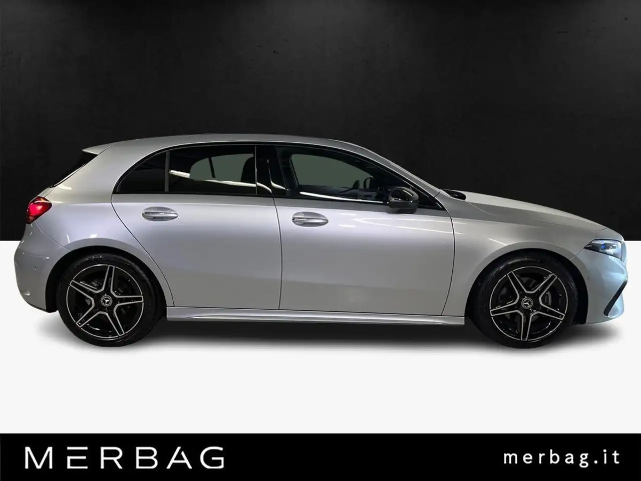 Mercedes-Benz A-Class 2026