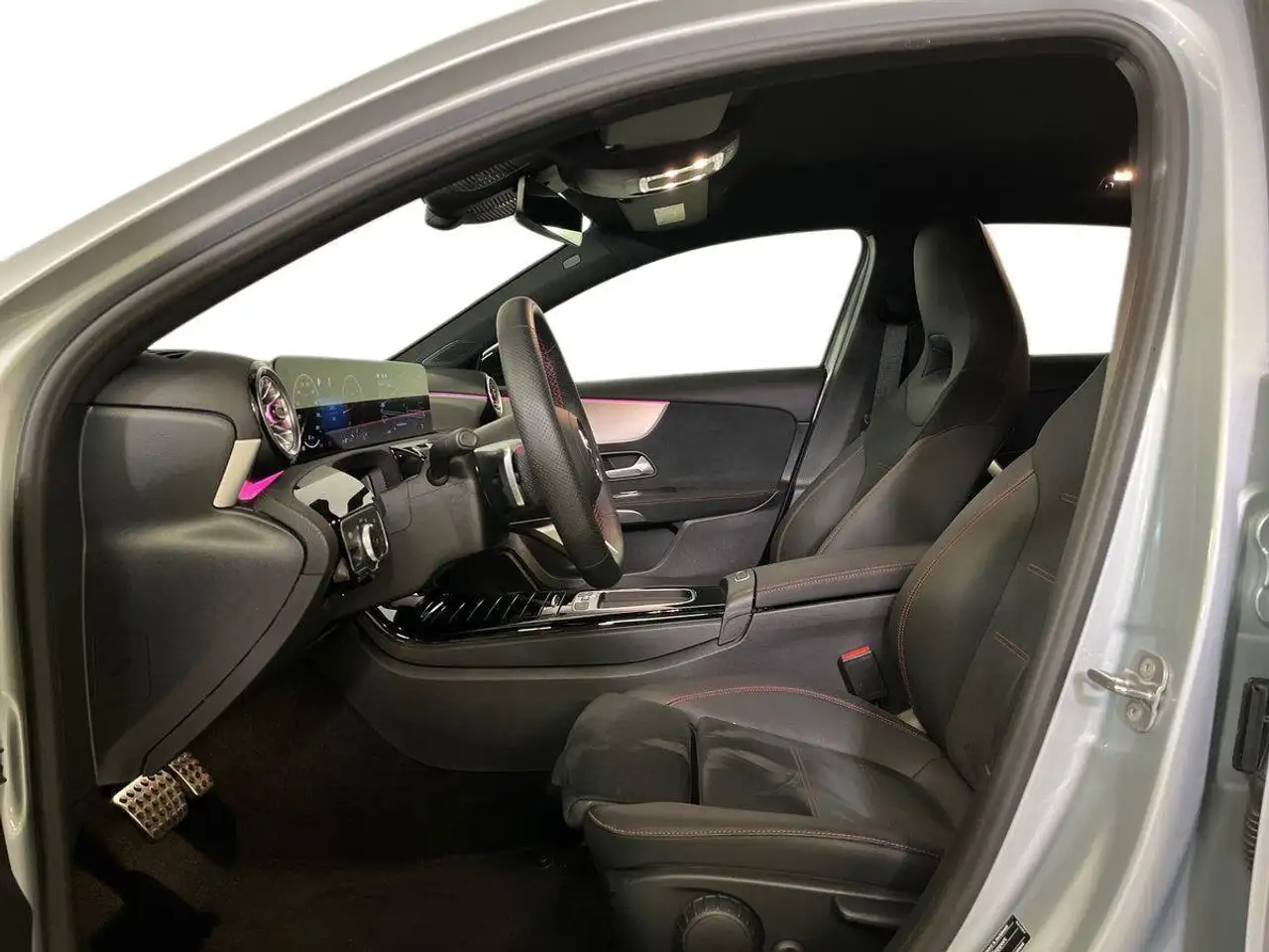 Mercedes-Benz A-Class 2026 — фото 10