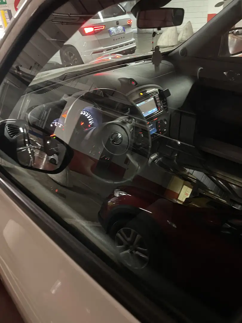 Nissan Juke 1.6 DIG-T Nismo RS - 2