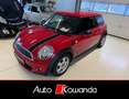 MINI One Diesel -Super Ausstattung Rot - thumbnail 1