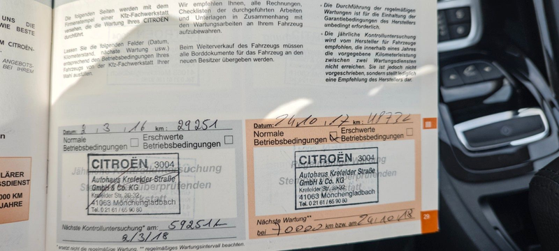 Photo du véhicule