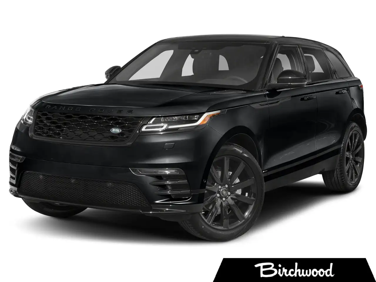 2020 Land Rover Range Rover Velar