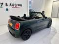 MINI Cooper D Cabrio Mini IV F57 Cabrio 1.5 Hype auto JHON COOPER WORKS Verde - thumbnail 4