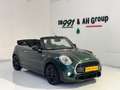 MINI Cooper D Cabrio Mini IV F57 Cabrio 1.5 Hype auto JHON COOPER WORKS Verde - thumbnail 2