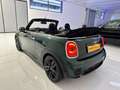 MINI Cooper D Cabrio Mini IV F57 Cabrio 1.5 Hype auto JHON COOPER WORKS Verde - thumbnail 6