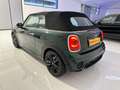 MINI Cooper D Cabrio Mini IV F57 Cabrio 1.5 Hype auto JHON COOPER WORKS Verde - thumbnail 5