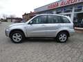 Toyota RAV 4 RAV4 2.0 Special 4X4*1.HAND*SCHECKHEFT* Argent - thumbnail 4