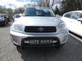 Toyota RAV 4 RAV4 2.0 Special 4X4*1.HAND*SCHECKHEFT* Silber - thumbnail 2