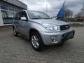 Toyota RAV 4 RAV4 2.0 Special 4X4*1.HAND*SCHECKHEFT* Plateado - thumbnail 3