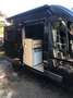 Peugeot Boxer Zelfbouw camper Zwart - thumbnail 2