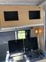 Peugeot Boxer Zelfbouw camper Zwart - thumbnail 26