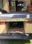 Peugeot Boxer Zelfbouw camper Zwart - thumbnail 3