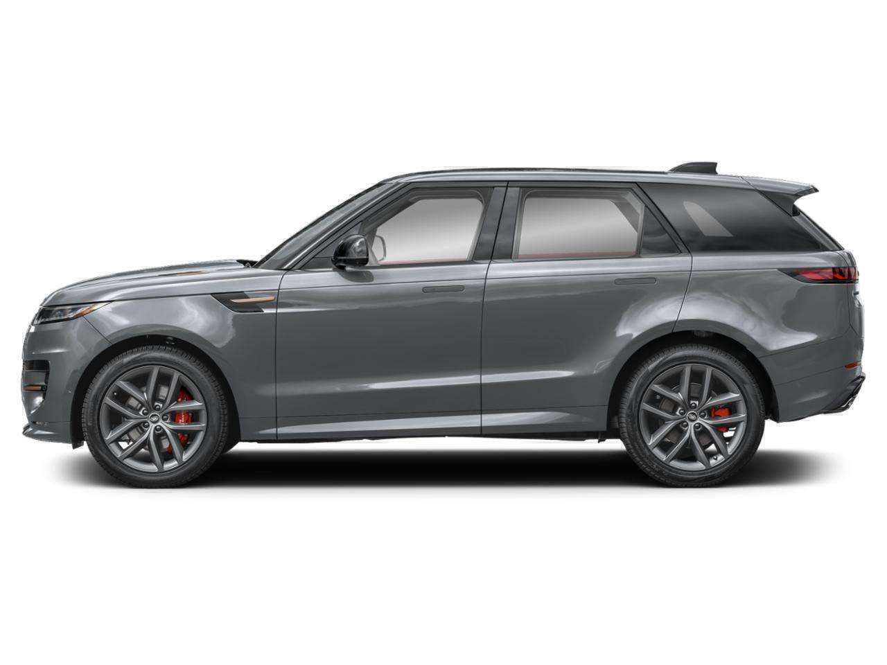 2026 Land Rover Range Rover Sport P400 Dynamic HSE thumb 9