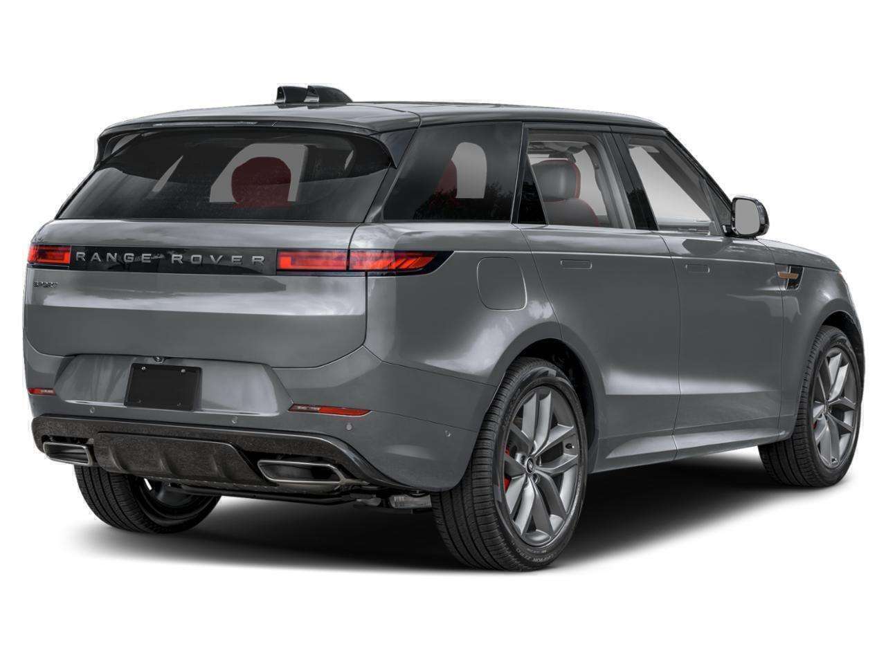 2026 Land Rover Range Rover Sport P400 Dynamic HSE thumb 32