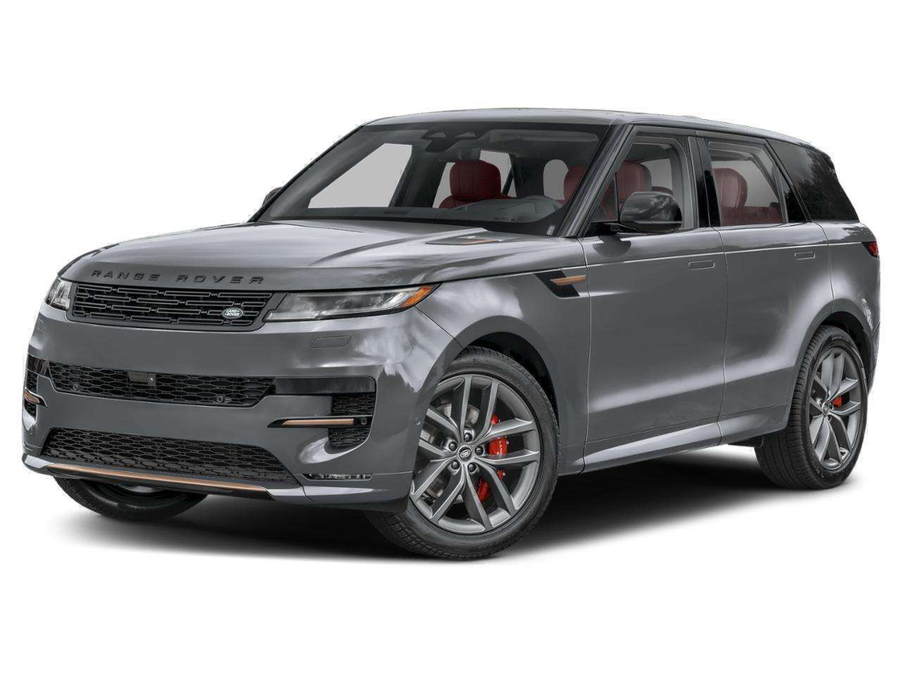 2026 Land Rover Range Rover Sport P400 Dynamic HSE thumb 25