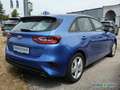 Kia Ceed / cee'd 1.4 EDITION7 EMOTION 8-fach-bereift Klima Blauw - thumbnail 2