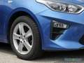 Kia Ceed / cee'd 1.4 EDITION7 EMOTION 8-fach-bereift Klima Blauw - thumbnail 8