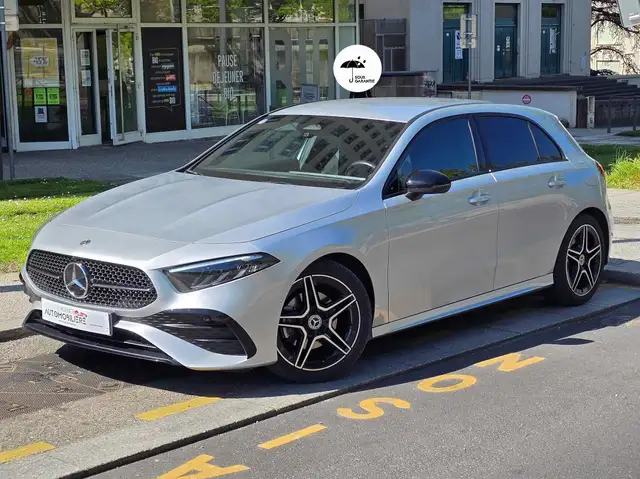 Mercedes-Benz A 160 IV A 200 AMG LINE 7G-Tronic Garantie Mercedes Avril 2027