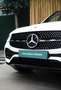 Mercedes-Benz GLC 300 300de 4Matic 9G-Tronic Weiß - thumbnail 5