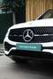 Mercedes-Benz GLC 300 300de 4Matic 9G-Tronic Weiß - thumbnail 7