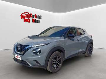 *Promo Full Kasko* N-Connecta 1.0 Dig-T 114CV **Telecamera + Ruotino + CarPlay**