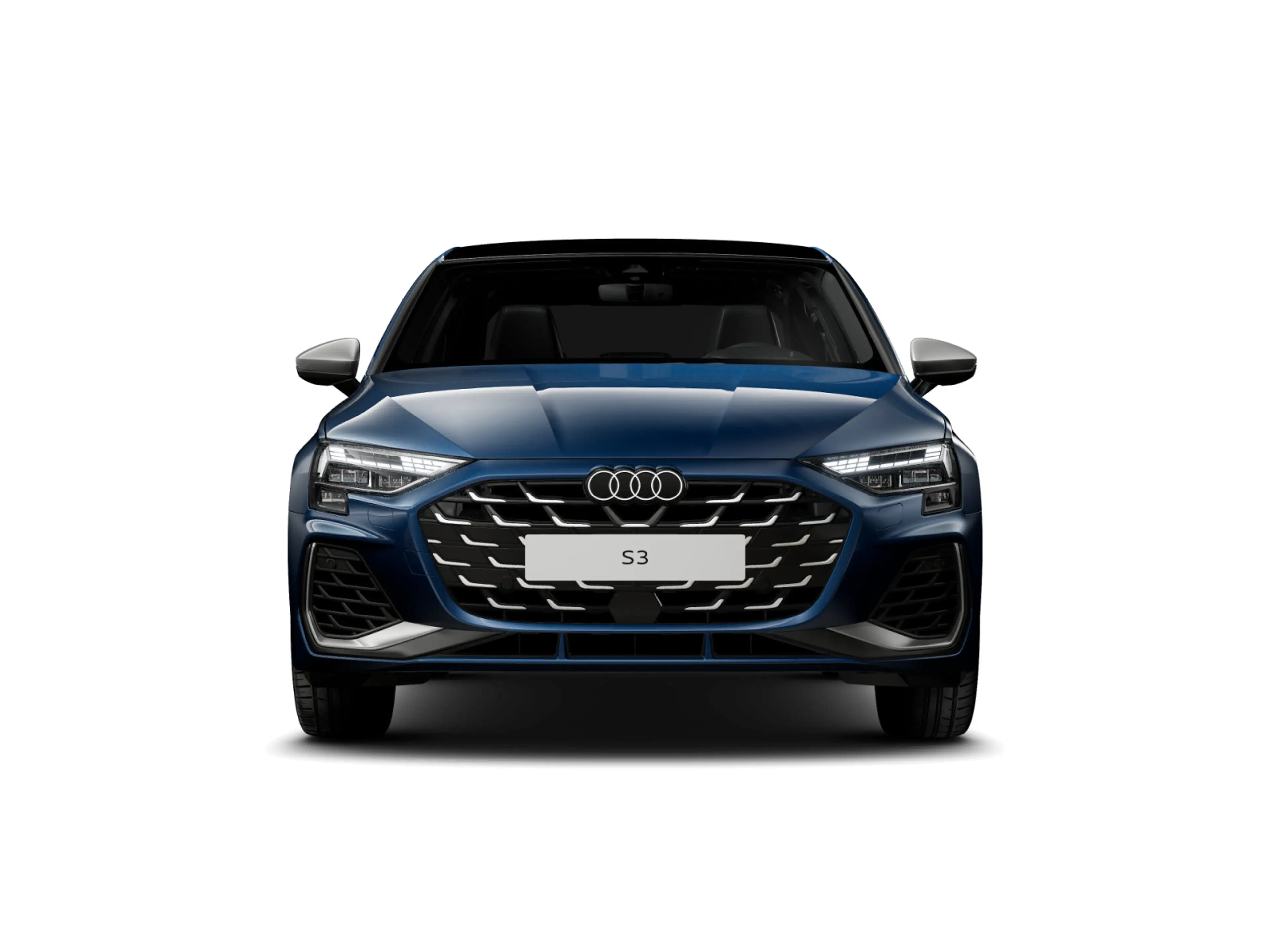 Audi S3 Akrapovic/Pano/Matrix/DCC/ACC/Nav/1 — photo 3