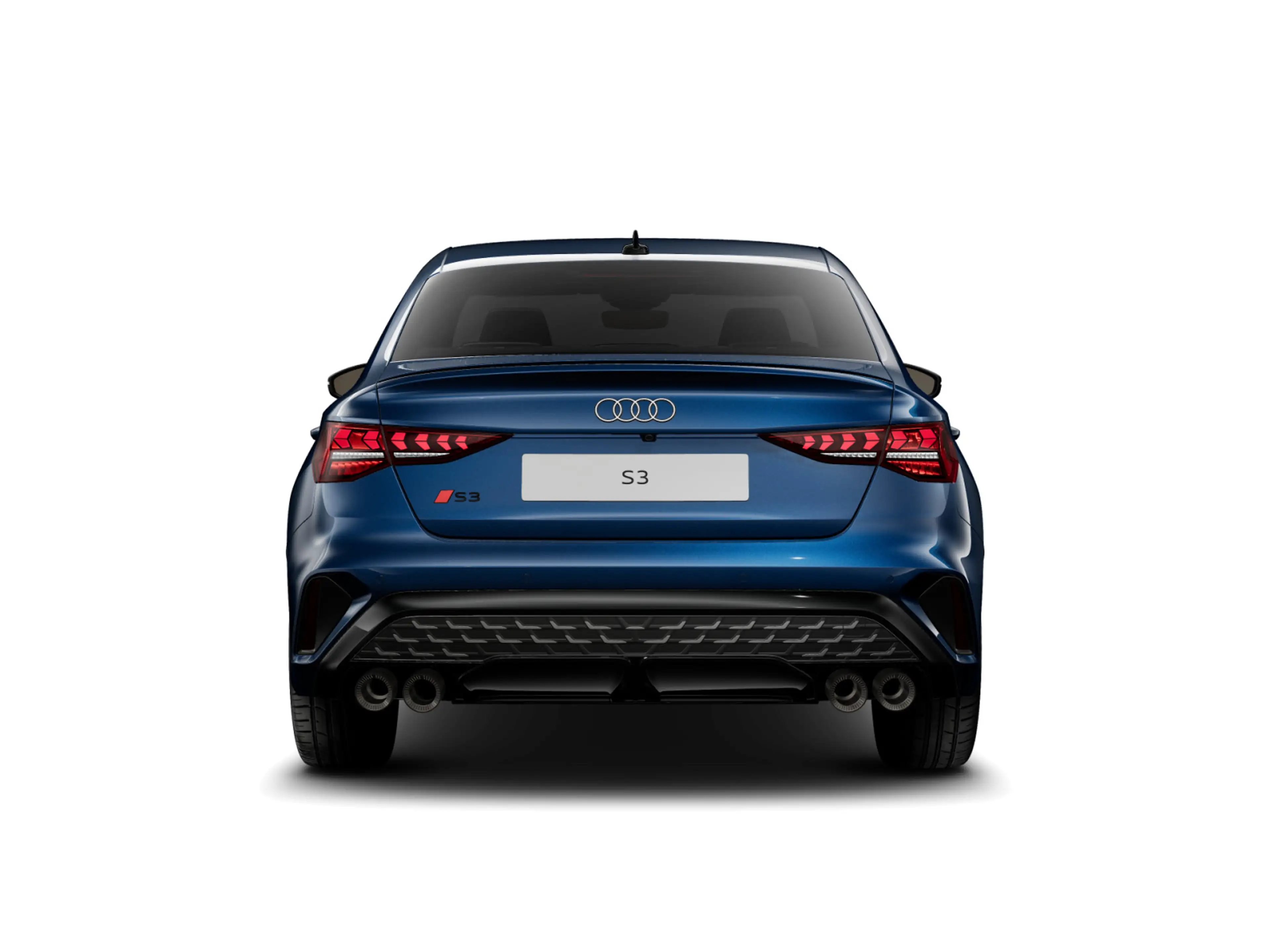 Audi S3 Akrapovic/Pano/Matrix/DCC/ACC/Nav/1 — photo 7