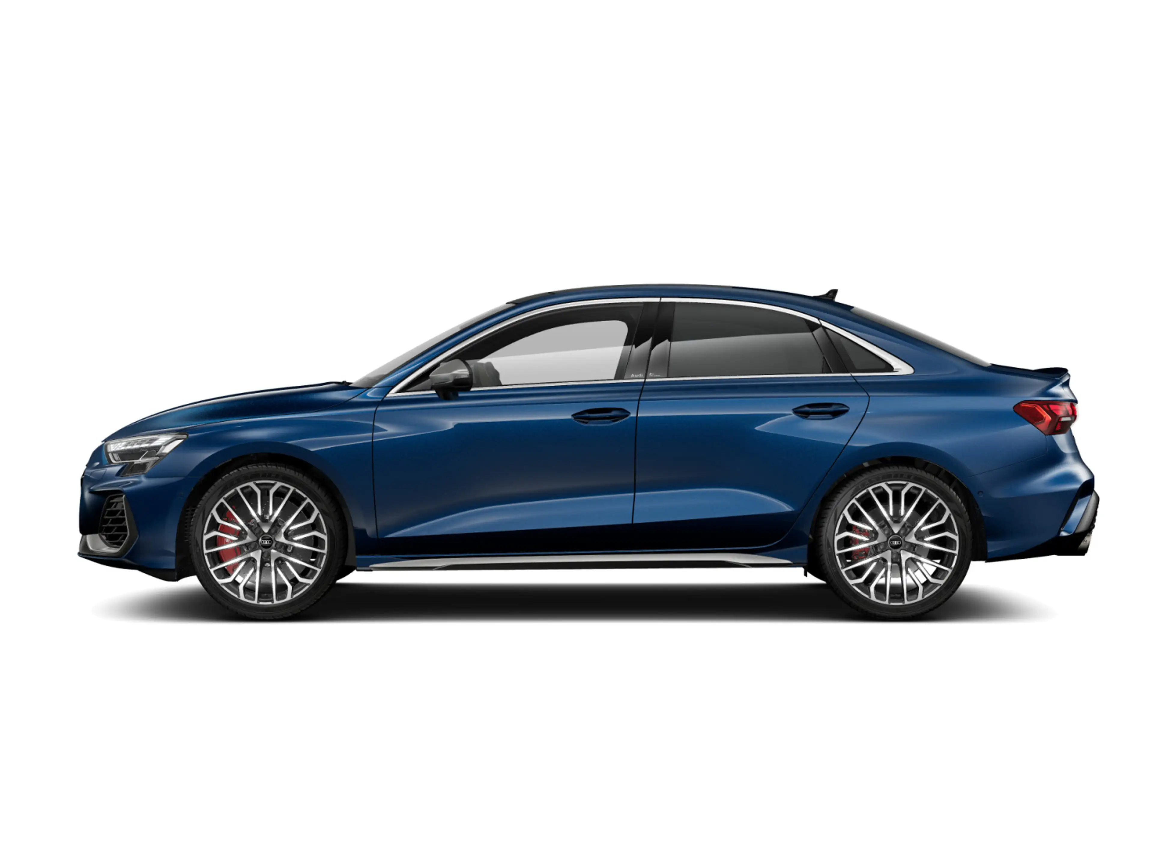 Audi S3 Akrapovic/Pano/Matrix/DCC/ACC/Nav/1 — photo 6