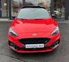 Ford Focus ST mit Styling-Paket 2.3 EcoBoost S&S Rot - thumbnail 2