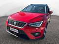 SEAT Arona 1.0 TGI 90cv Xcellence METANO Rosso - thumbnail 3