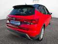 SEAT Arona 1.0 TGI 90cv Xcellence METANO Rosso - thumbnail 4