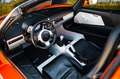 Opel Speedster HARDTOP / SWING DOORS / BELGIAN / LOW ORIGINAL MILAGE / MANDARIN ORANGE Orange - thumbnail 10