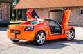 Opel Speedster HARDTOP / SWING DOORS / BELGIAN / LOW ORIGINAL MILAGE / MANDARIN ORANGE Orange - thumbnail 2