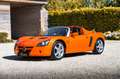 Opel Speedster HARDTOP / SWING DOORS / BELGIAN / LOW ORIGINAL MILAGE / MANDARIN ORANGE Orange - thumbnail 3