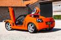 Opel Speedster HARDTOP / SWING DOORS / BELGIAN / LOW ORIGINAL MILAGE / MANDARIN ORANGE Orange - thumbnail 5