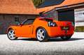 Opel Speedster HARDTOP / SWING DOORS / BELGIAN / LOW ORIGINAL MILAGE / MANDARIN ORANGE Orange - thumbnail 4