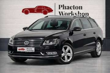 CARRAT SW VR6 3.6L