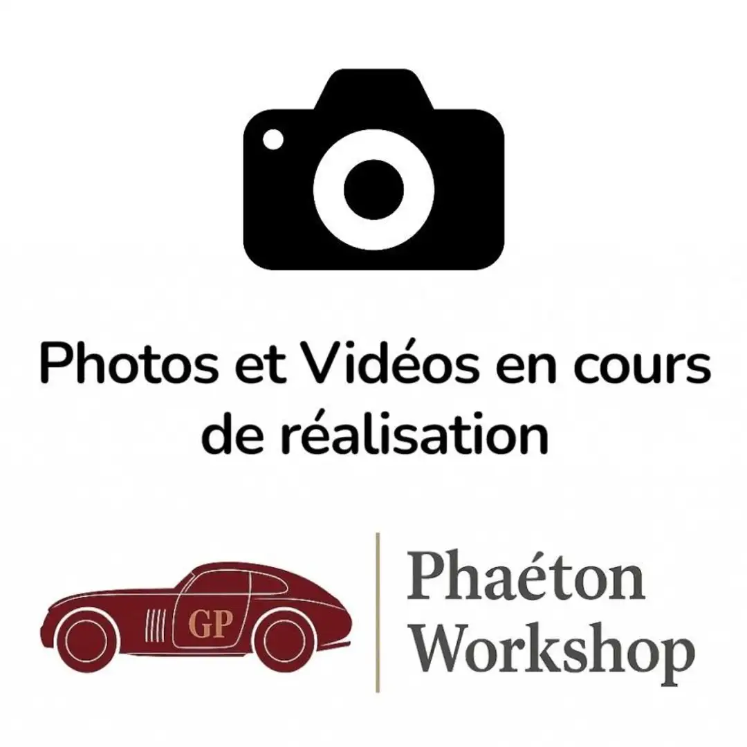 Volkswagen Passat CARRAT SW VR6 3.6L Schwarz - 1