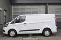Ford Transit Custom 2.0 TDCi 280 L1 Trend  Pickerl NEU Weiß - thumbnail 6