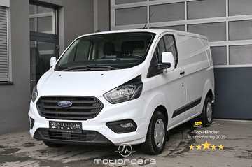 2.0 TDCi 280 L1 Trend  Pickerl NEU