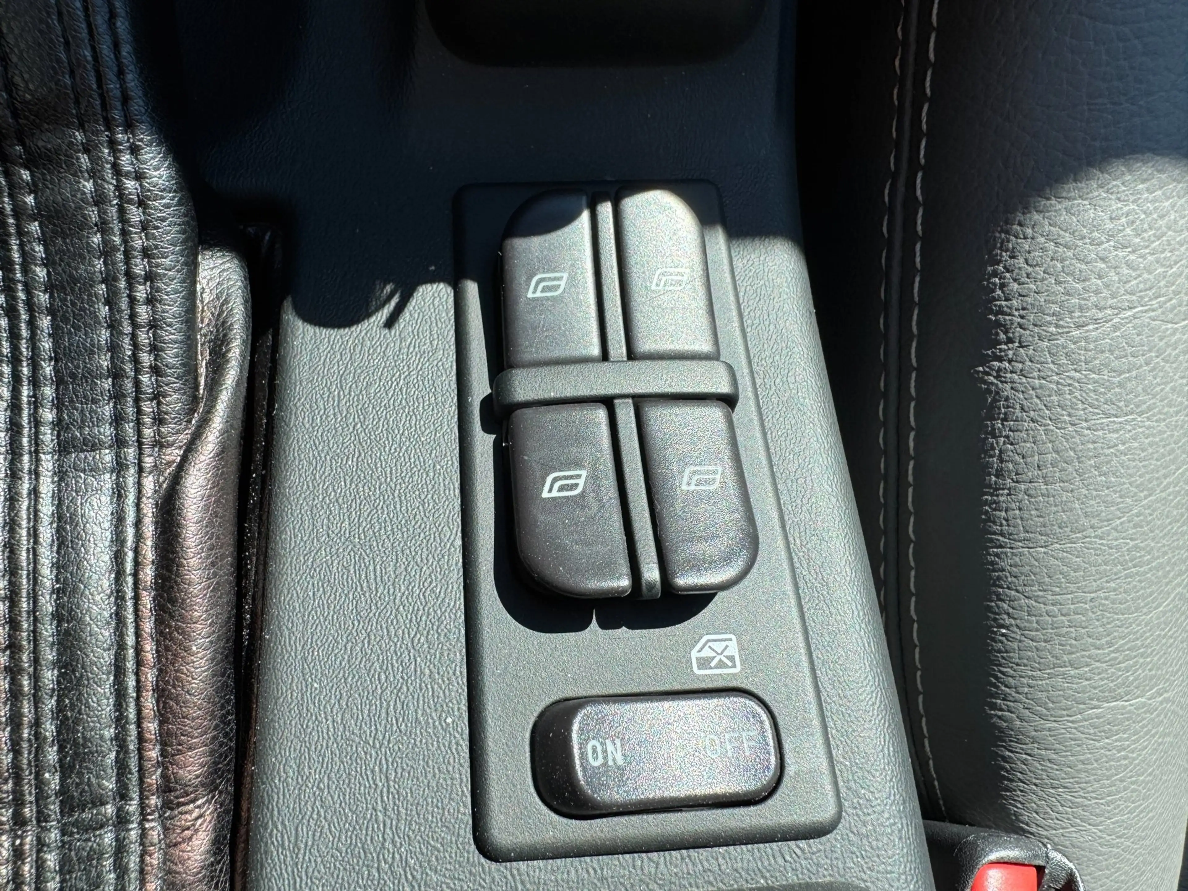 Saab 9-5 Estate 2.3t Arc 1ste eigenaar|top onderhouden|lede — photo 23