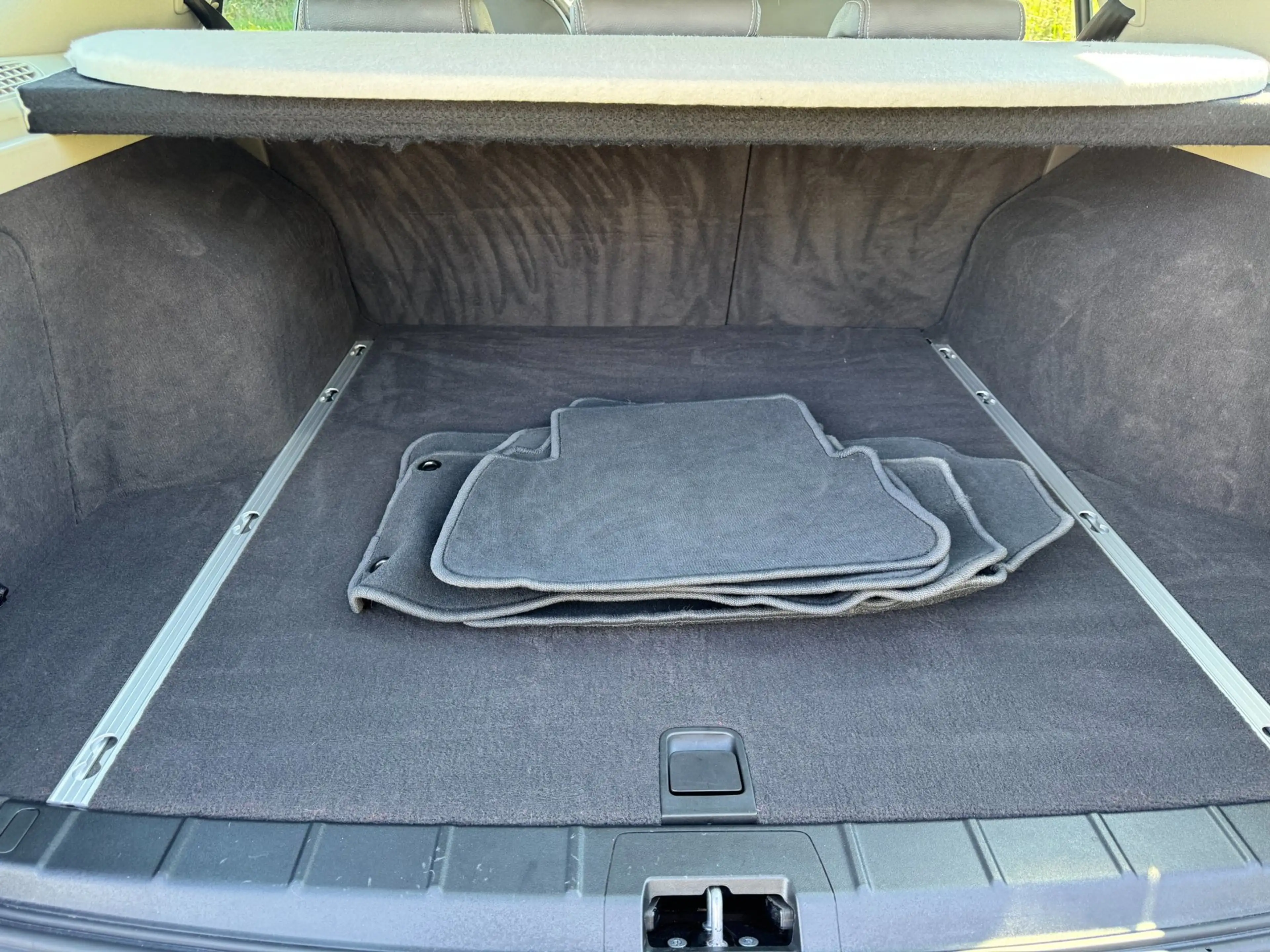 Saab 9-5 Estate 2.3t Arc 1ste eigenaar|top onderhouden|lede — photo 8