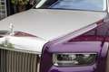 Rolls-Royce Phantom Series II "The Extrovert" | Starlight, Bespoke Aud Violett - thumbnail 11