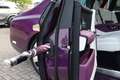 Rolls-Royce Phantom Series II "The Extrovert" | Starlight, Bespoke Aud Violett - thumbnail 22