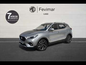 1.0T Luxury