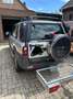 Land Rover Freelander SUV Allrad mit Hardtop Silber - thumbnail 1