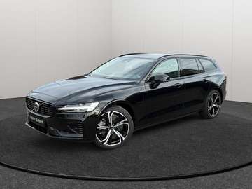 T6 AWD Plus Dark / Hybride
