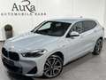 BMW X2 xDrive25e M-Sport NAV+LED+HIFI+VC+HUD+CARPLAY Grau - thumbnail 1